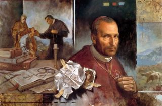 1 sierpnia: uroczystość św. Alfonsa Liguori