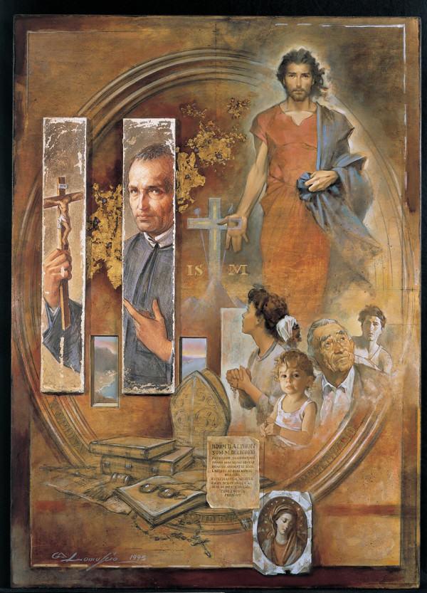 Alfonso Bicentenary 600x833